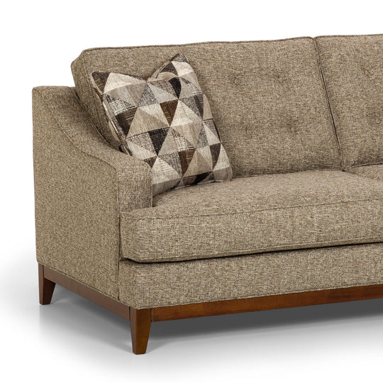 Rogue Custom Sofa - Whats New Furniture - Portland, Oregon