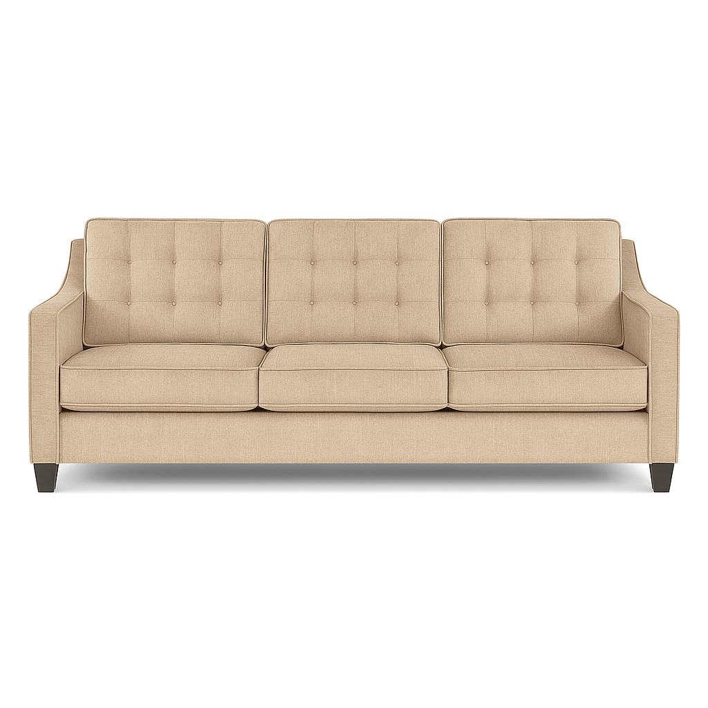 Ross Sofa in Doe