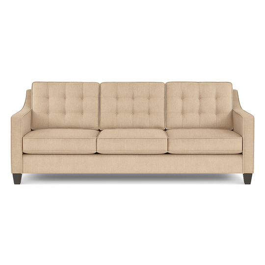 Ross Sofa in Doe