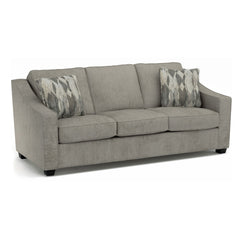 Sedona Custom Sofa / Sectional and Sofa Bed - custom Stanton seating - Whats New Furniture Portland OR