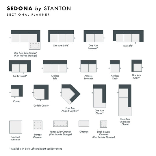 Sedona Custom Sofa Bed - Whats New Furniture - Portland, Oregon
