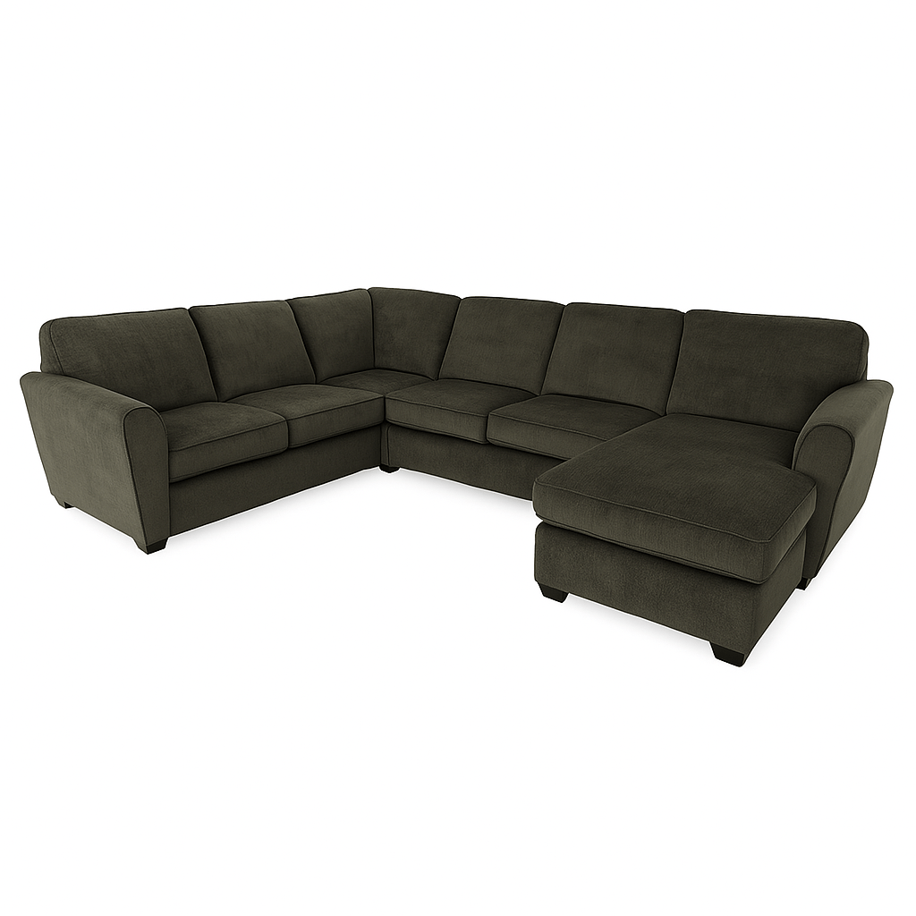 Sequoia Custom Sofa Bed - Whats New Furniture - Portland, Oregon