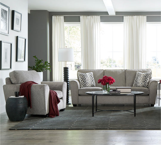 Sequoia Custom Sofa Bed - Whats New Furniture - Portland, Oregon