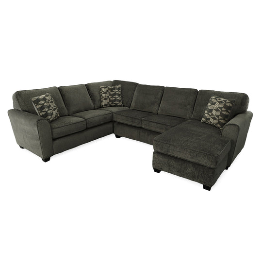 Sequoia Custom Sofa Bed - Whats New Furniture - Portland, Oregon