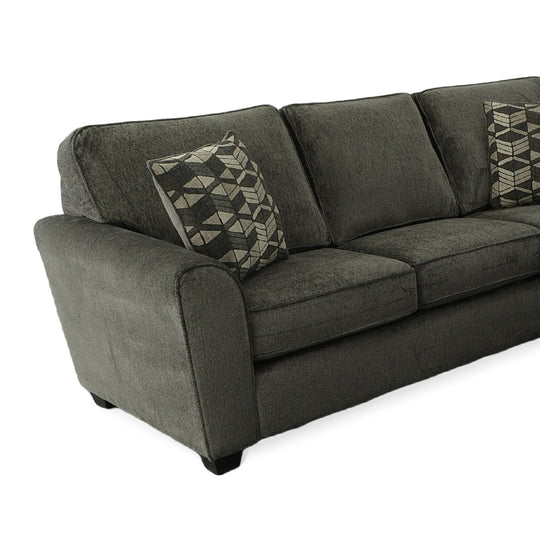 Sequoia Custom Sofa Bed - Whats New Furniture - Portland, Oregon