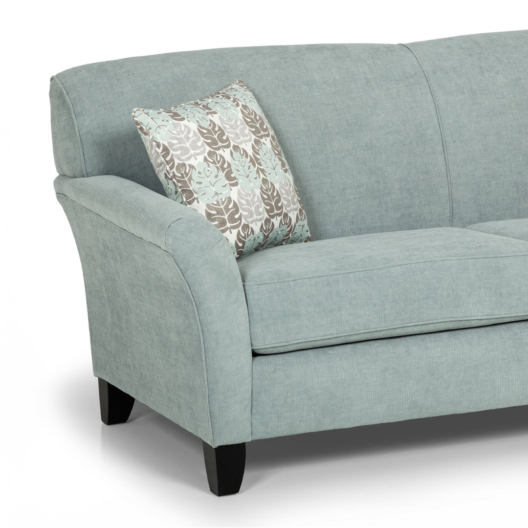Serene Custom Sofa - Whats New Furniture - Portland, Oregon
