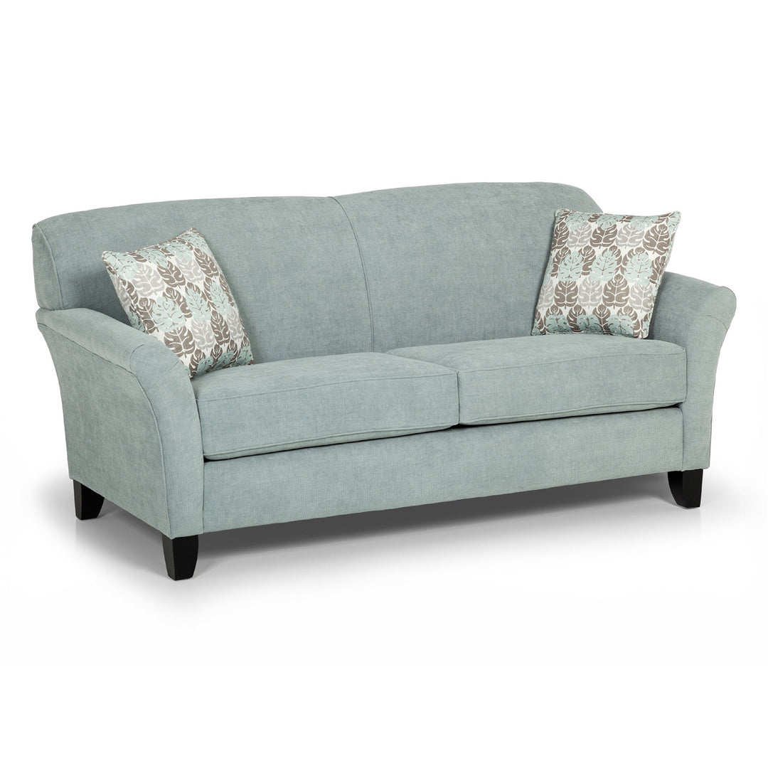 Serene Custom Sofa - Whats New Furniture - Portland, Oregon