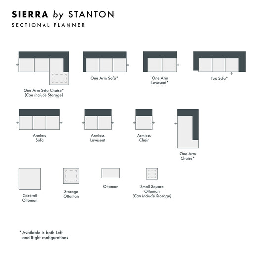 Sierra Custom Sofa Bed - Whats New Furniture - Portland, Oregon