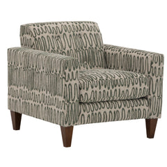 Solace Accent Chair in Amalfi Ivy - accent chair by Stanton - Whats New Furniture Portland OR