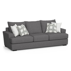 Solstice Custom Sofa / Sectional - custom sofa sectional by Stanton - Whats New Furniture Portland OR