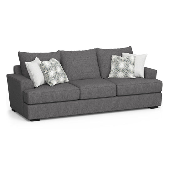 Solstice Custom Sofa / Sectional - Whats New Furniture - Portland, Oregon
