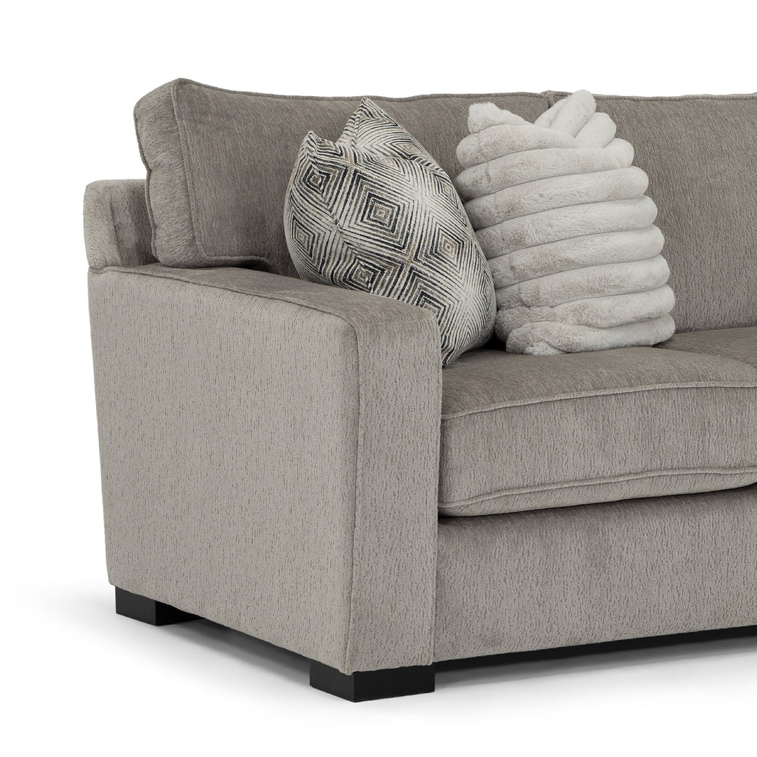 Sterling Custom Sofa - Whats New Furniture - Portland, Oregon