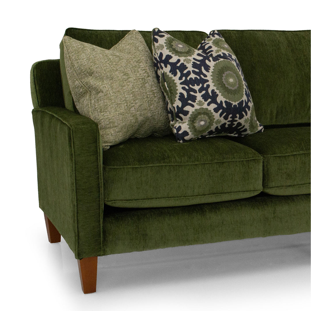 Summit Custom Sofa / Sectional - Whats New Furniture - Portland, Oregon