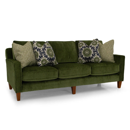 Summit Custom Sofa / Sectional - Whats New Furniture - Portland, Oregon