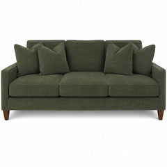 Summit Sofa (Rizz Moss)