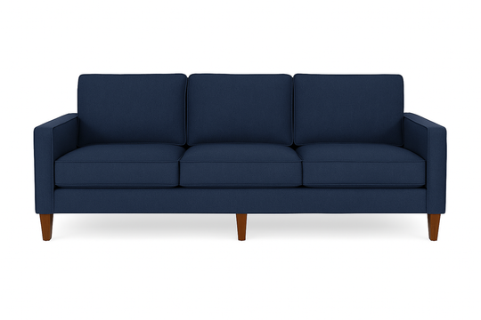 Summit Sofa in Navy