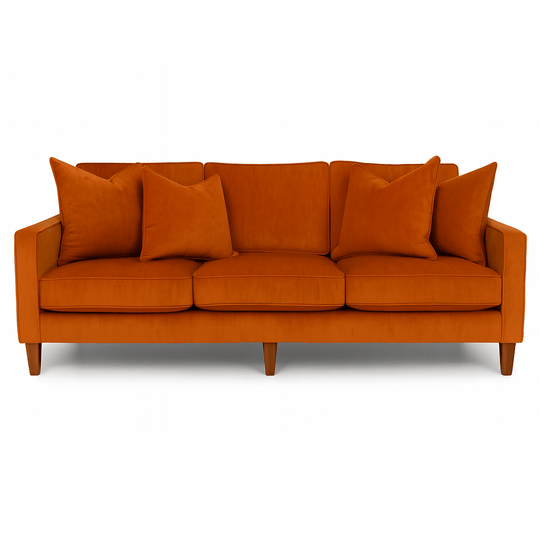 Summit Sofa - Whats New Furniture - Portland, Oregon