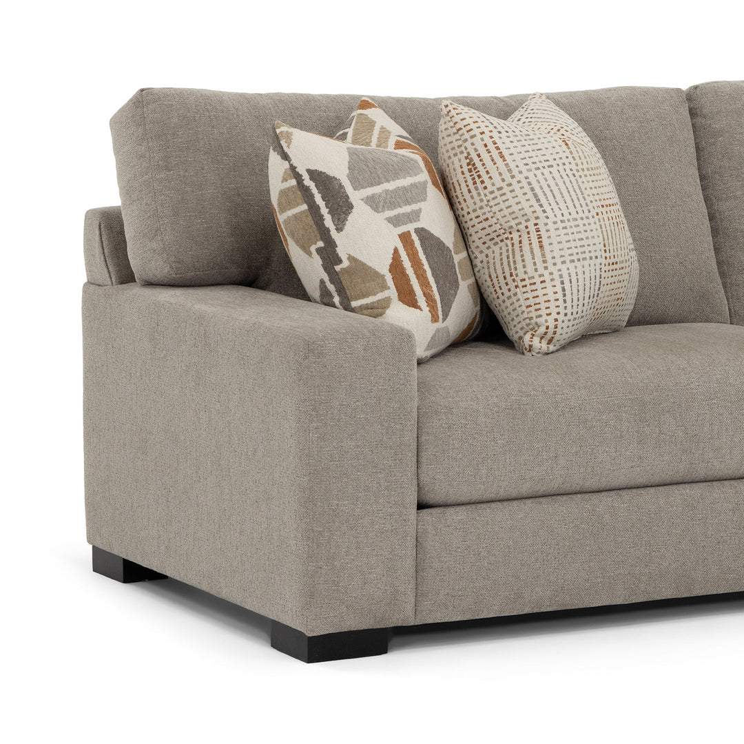 Sycamore Custom Sofa - Whats New Furniture - Portland, Oregon