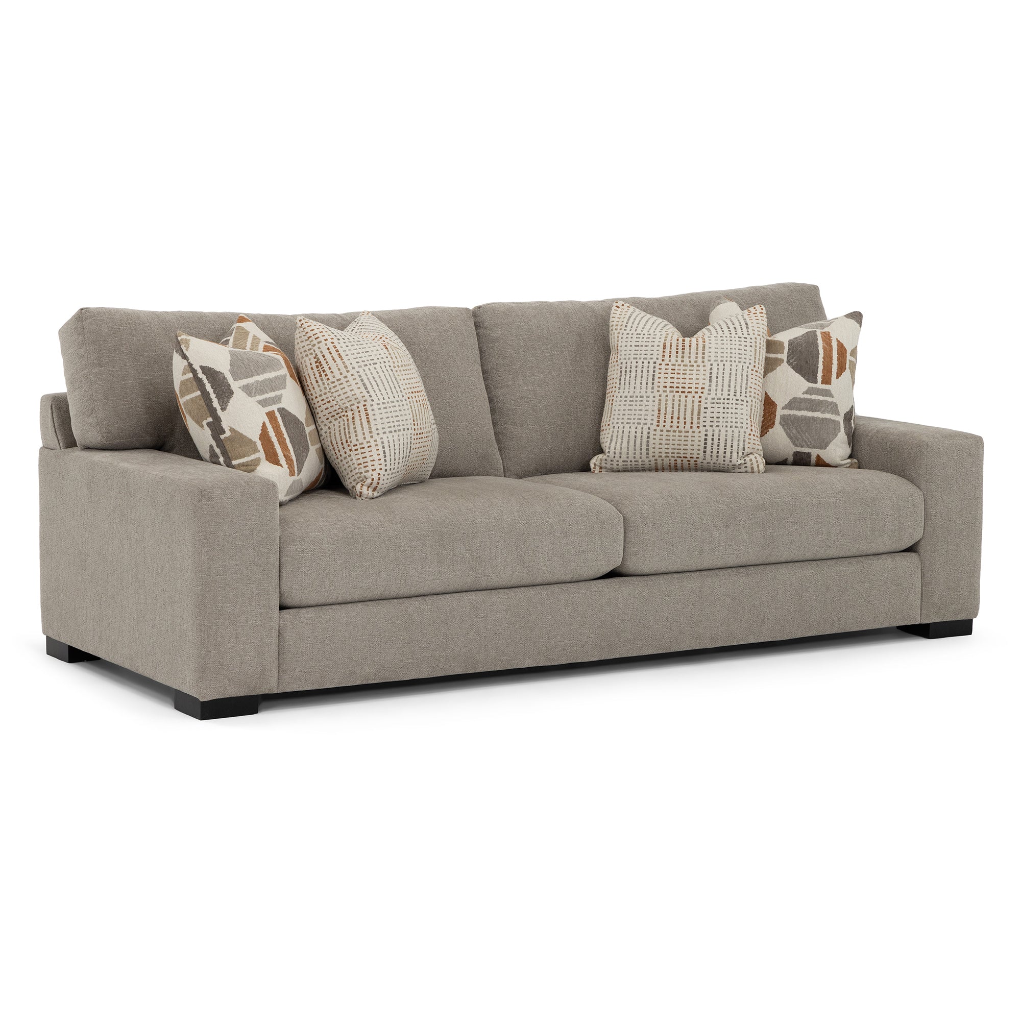 Sycamore Custom Sofa - Whats New Furniture - Portland, Oregon
