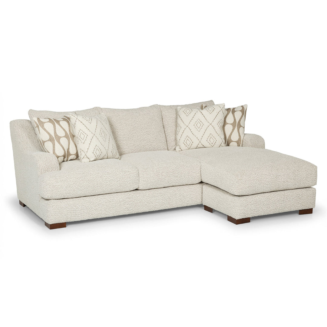 Tahoe Custom Sofa / Sectional - Whats New Furniture - Portland, Oregon
