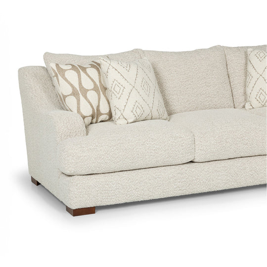 Tahoe Custom Sofa / Sectional - Whats New Furniture - Portland, Oregon