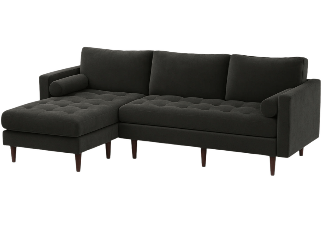 The Nirvana Sofa - Whats New Furniture - Portland, Oregon