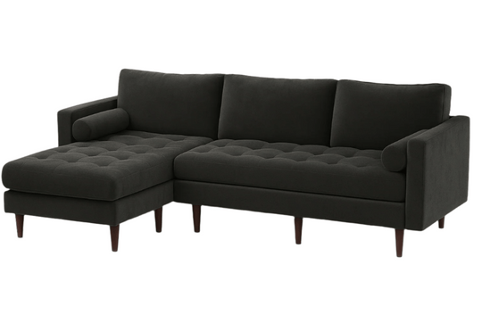 The Nirvana Sofa - Whats New Furniture - Portland, Oregon