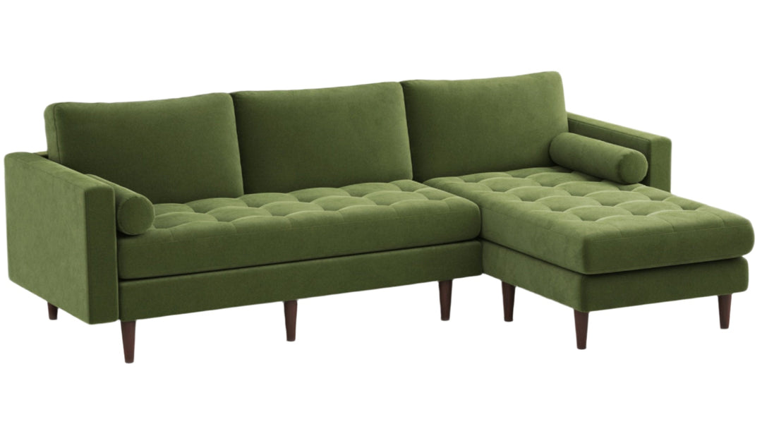 The Nirvana Sofa - Whats New Furniture - Portland, Oregon