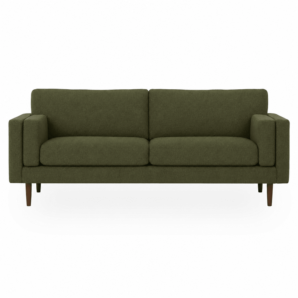Timber Custom Sofa / Sectional