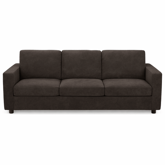 Titan Contemporary Sofa - Whats New Furniture - Portland, Oregon