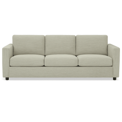 Titan Contemporary Sofa - Whats New Furniture - Portland, Oregon
