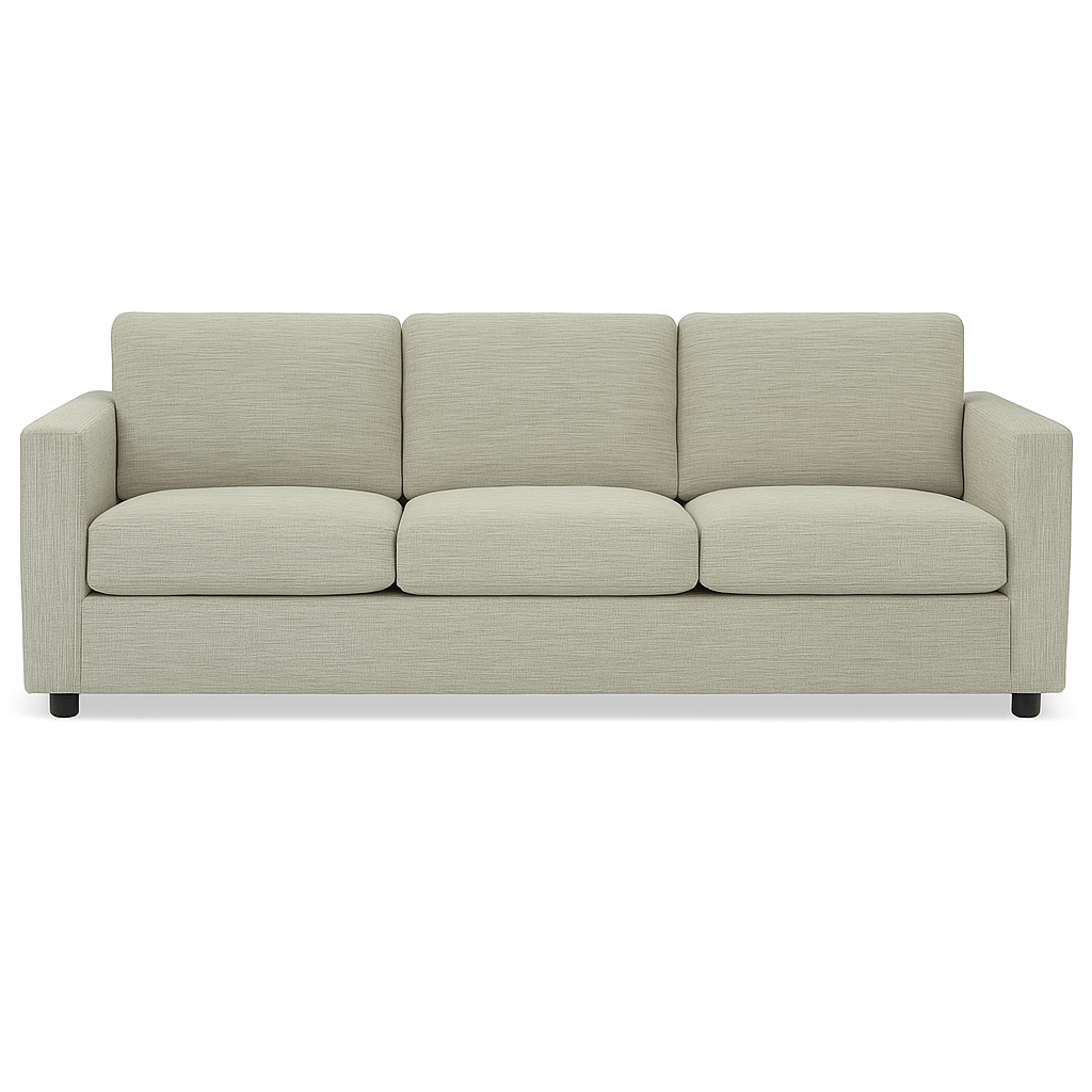 Titan Custom Sofa Bed - Whats New Furniture - Portland, Oregon
