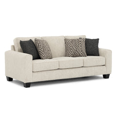 Tribute Custom Sofa - Whats New Furniture - Portland, Oregon