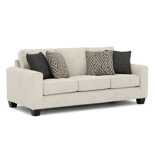 Tribute Custom Sofa - Whats New Furniture - Portland, Oregon