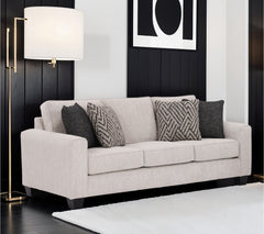 Tribute Custom Sofa - Whats New Furniture - Portland, Oregon