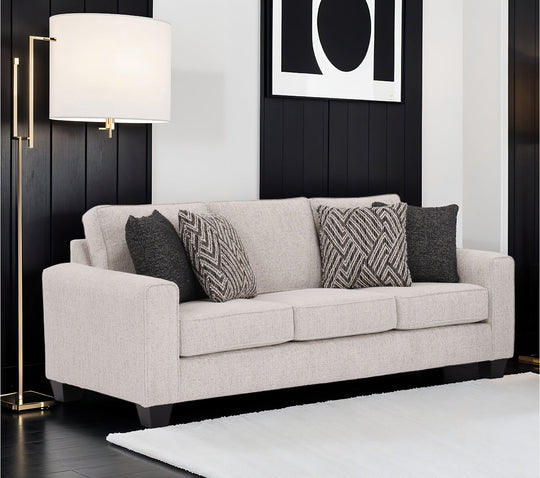 Tribute Custom Sofa - Whats New Furniture - Portland, Oregon