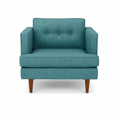 Urban Chair in Capri - Whats New Furniture - Portland, Oregon