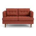 Urban Loveseat - Whats New Furniture - Portland, Oregon