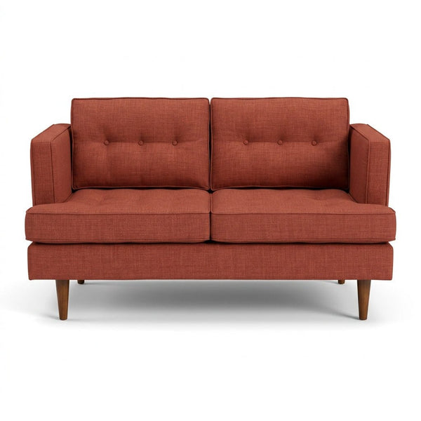 Urban Loveseat - Whats New Furniture - Portland, Oregon