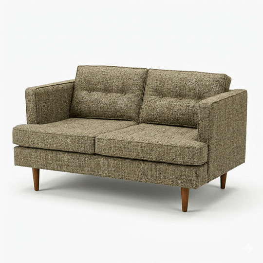 Urban Loveseat - What&