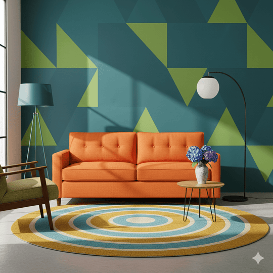 Urban Loveseat - Whats New Furniture - Portland, Oregon