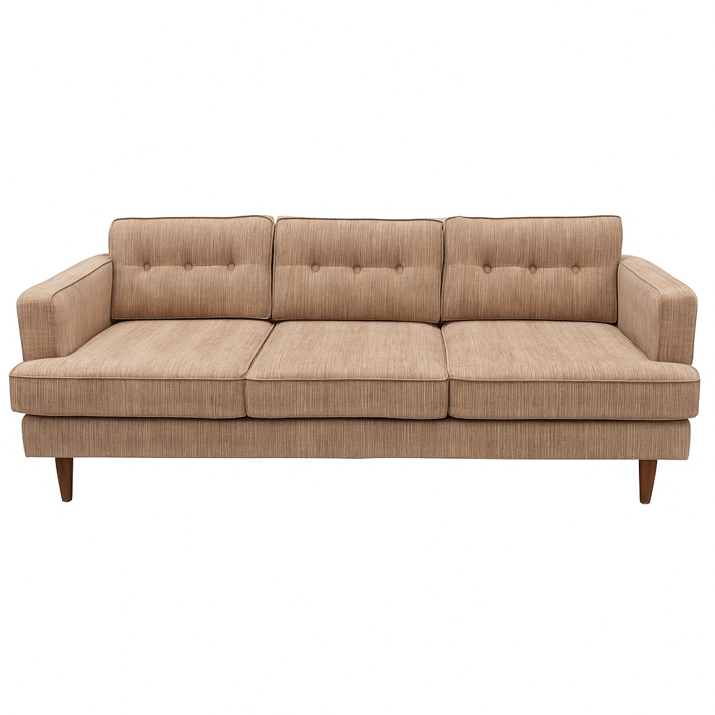 Urban Sofa in Copper
