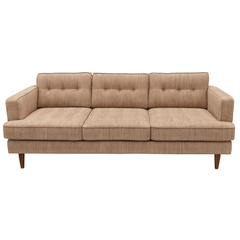Urban Sofa in Copper - Whats New Furniture - Portland, Oregon