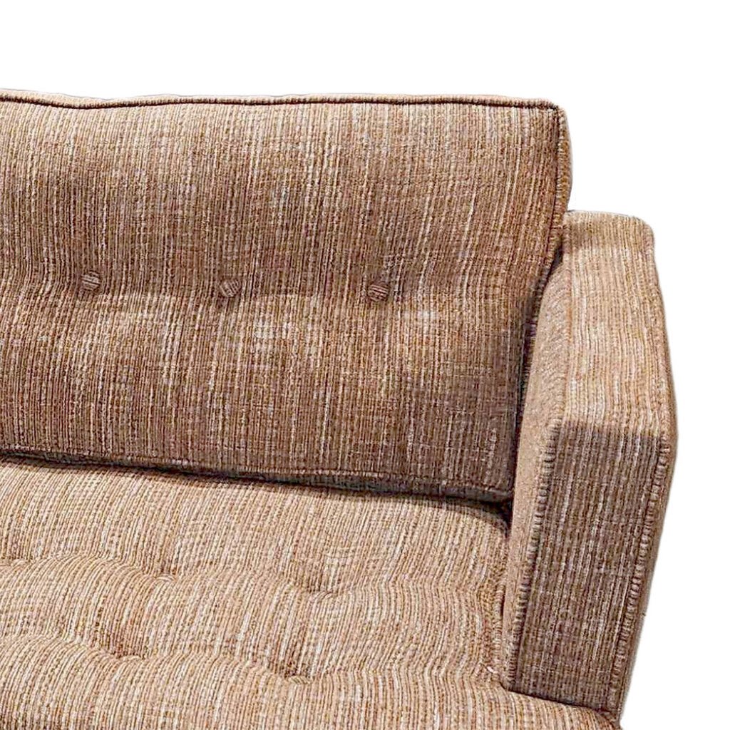 Urban Sofa in Copper - Whats New Furniture - Portland, Oregon