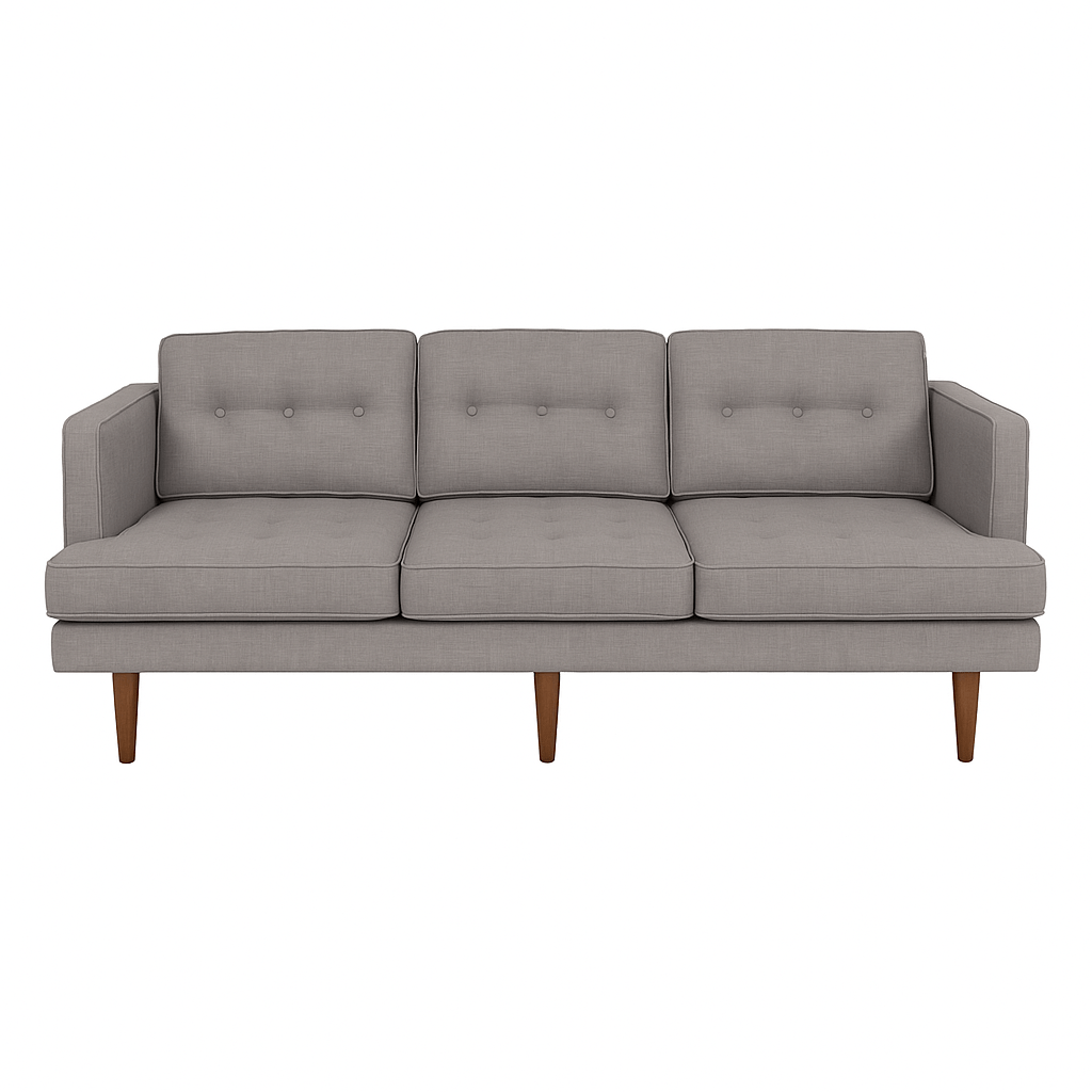 Urban Sofa in Praline - Whats New Furniture - Portland, Oregon