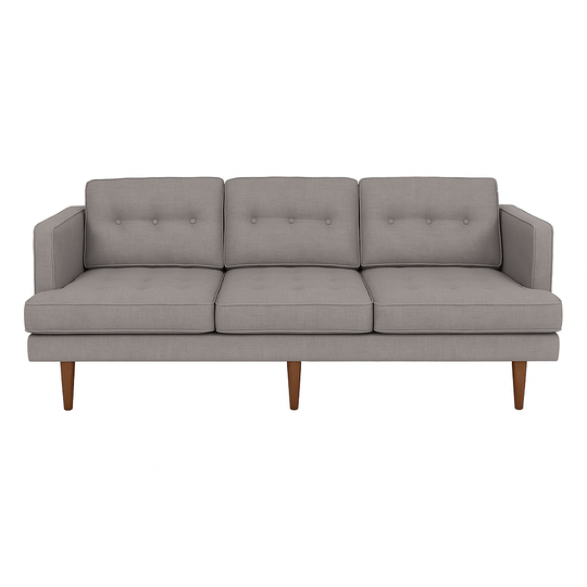Urban Sofa in Praline - Whats New Furniture - Portland, Oregon