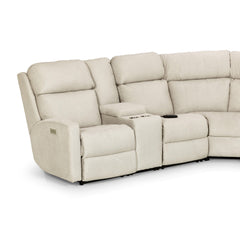 Valor Custom Sofa / Sectional alternate front view - custom sofa sectional by Stanton - Whats New Furniture Portland OR