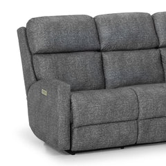 Valor Custom Sofa / Sectional room closeup - custom sofa sectional by Stanton - Whats New Furniture Portland OR