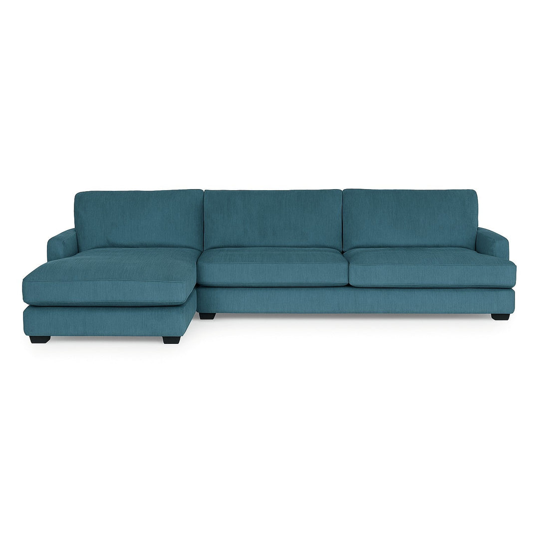 Vantage Sectional - Whats New Furniture - Portland, Oregon