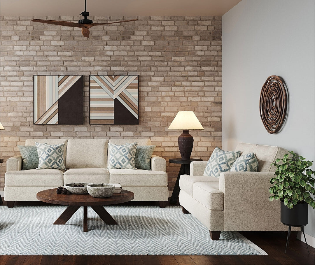 Vista Custom Sofa - Whats New Furniture - Portland, Oregon